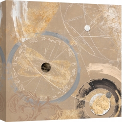 Wall art print and canvas. Arturo Armenti, Constellations I